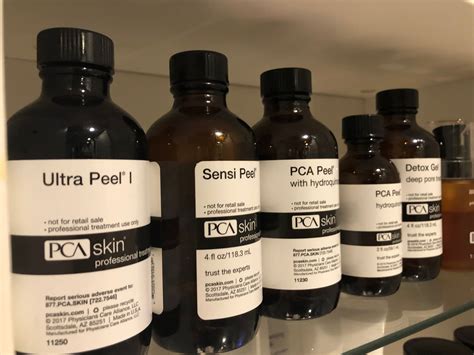 Product Lines | Universal Spa Training Academy - Universal Spa Training ...