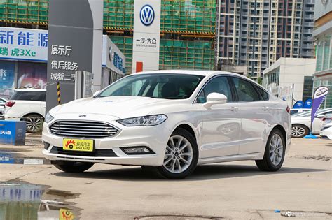 【新品上架】福特2018款 锐界 EcoBoost 245 两驱豪锐型 7座 国V_搜狐汽车_搜狐网