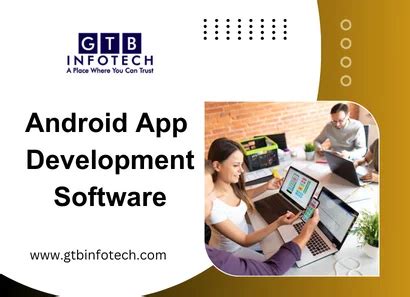 Image result for Android App Development Software