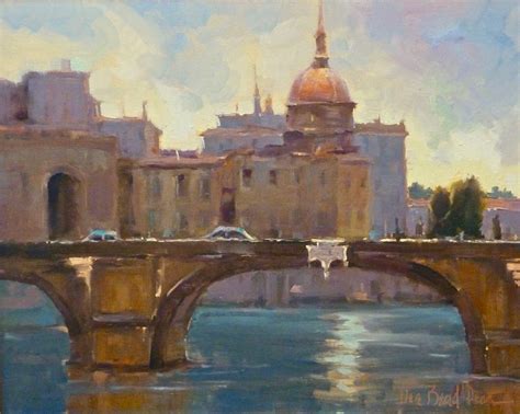 Keys to Efficient Plein Air Painting - OutdoorPainter