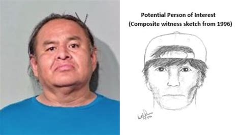Arrest made in 1996 cold case in northern Arizona; person of interest ...