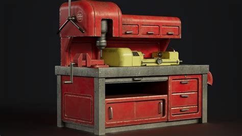 Fallout 4 Build Robot Workbench 的图像结果