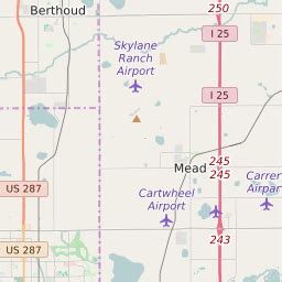 Longmont Co Zip Code Map - Oconto County Plat Map