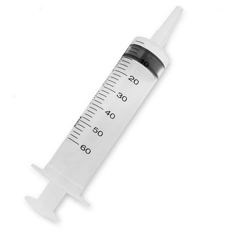 60ml Syringe