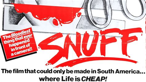 Charles Manson e la leggenda dei film snuff - Wired