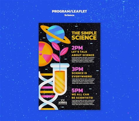 Simple Template Science 的图像结果