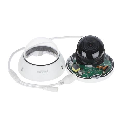 Buy Dahua 4MP IP Network Dome Camera DH-IPC-HDBW1431RP-ZS-S4 Online ...