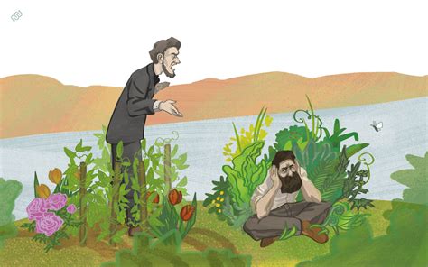 Emerson vs Thoreau: Transcendentalist Battle