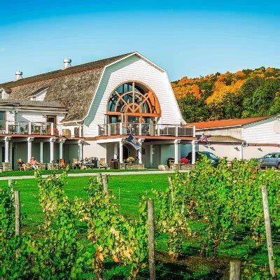 Food Trucks and Wine Tasting at Millbrook Vineyards & Winery, Millbrook ...