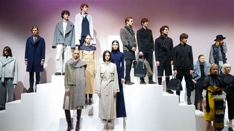 British label COTTWEILER wins the International Woolmark Prize for ...