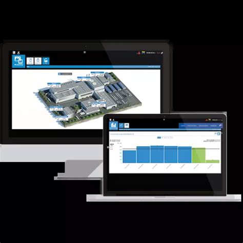 Energy Management Software | Socomec