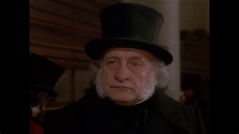 Ebenezer Scrooge A Christmas Carol