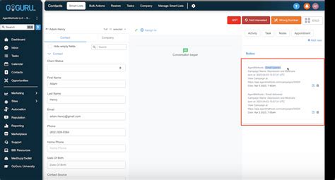 Rezultat imagine pentru HighLevel CRM Tutorials