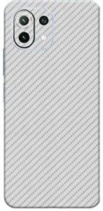 DZIRE Mobile Vinyl Skin Xiaomi 11 Lite NE 5G Mobile Skin Price in India ...