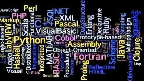 2018年计算机编程语言哪些最值得学-IT培训网