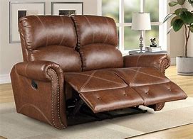 Image result for Loveseat Recliners Clearance