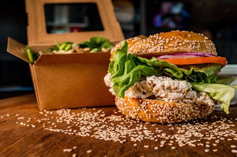 Menu — 101 Bagel Cafe