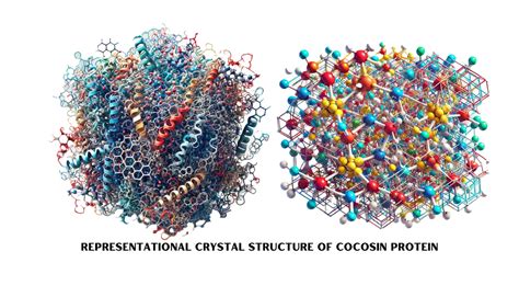 Cocosin coconut protein benefits: Unlocking the potential - TRENPA