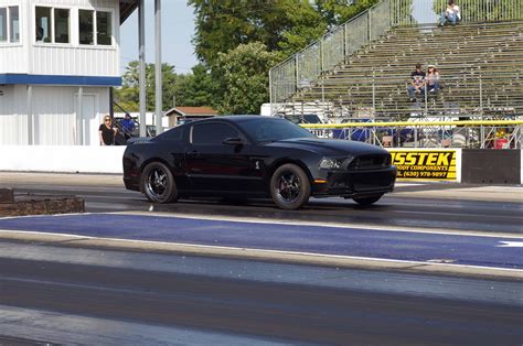 News - Byron Dragway