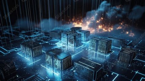 Technology PowerPoint Background 的图像结果