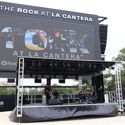 #therockatlacantera | The Rock at La Cantera