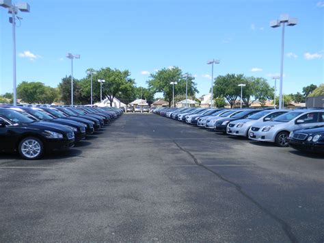 Al Piemonte Nissan - Melrose Park, IL | Cars.com