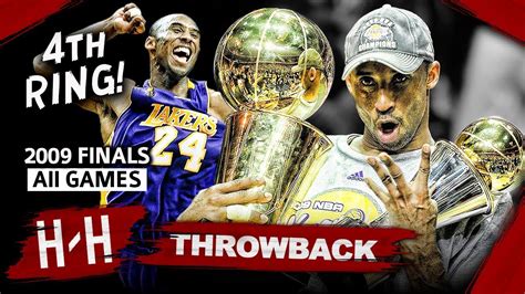 2009 NBA Finals: Game 3 - CBS News