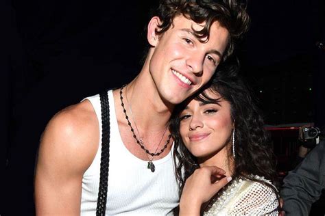 Where Did Camila Cabello And Shawn Mendes Meet For The First Time ...
