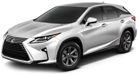 2019 Lexus RX 350 Incentives, Specials & Offers in Riverside CA