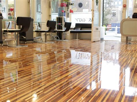Top Commercial Laminate Flooring - Durable & Cost-Effective