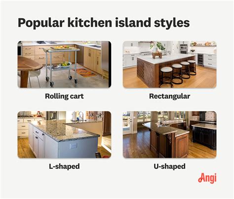 How Much Does It Cost To Build A Kitchen Island? Budget Guide