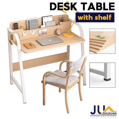 Study Table Computer Desk Simple 的图像结果