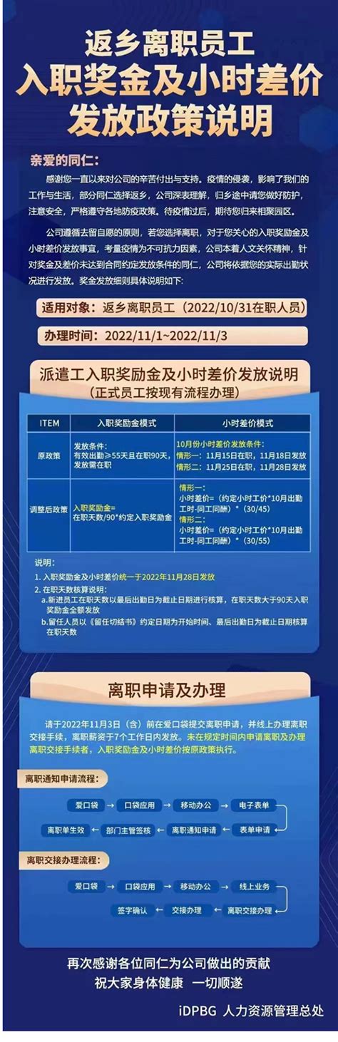 2023年深圳富士康普工入职流程和离职流程（上）。 - 知乎