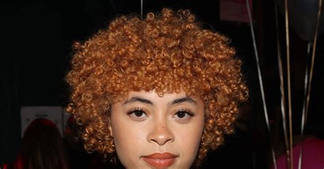 Ice Spice Reacts To Alleged Sex Tape Leak