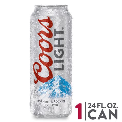 Coors Light Abv Usa at Blanche Howard blog