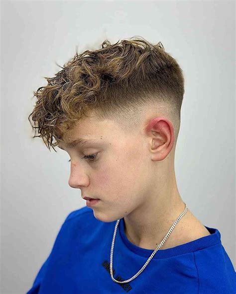 103 Coolest Boys Haircuts for School in 2023 | Boys haircuts, Boys ...