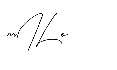 81+ Milo Name Signature Style Ideas | Unique ESignature