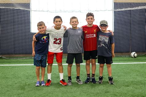 Ackerman Sports & Fitness Center | Glen Ellyn, Illinois