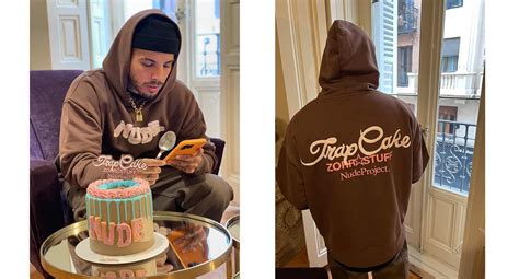 COLABORACIONES DE NUDE PROJECT