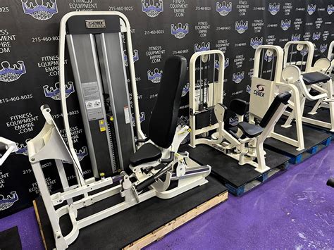 Buy Cybex 10 Unit Strength Circuit Online | Fitness Equipment Empire
