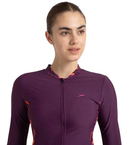 Buy Women's Full-Body Swimsuit – Speedo India