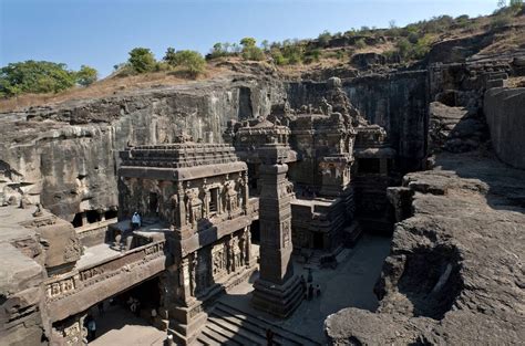 Explore the 44 Stunning UNESCO World Heritage Sites in India