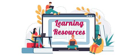 How to Use Learning Resources 的图像结果