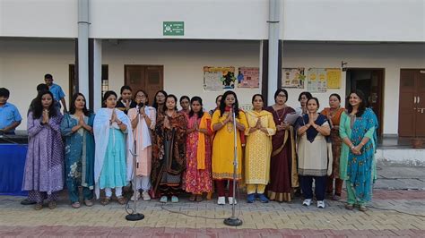 Airforce School Jamnagar | Gujarat | India - Gallery
