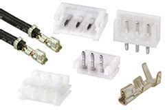 EH Series Connectors - JST Sales America | DigiKey