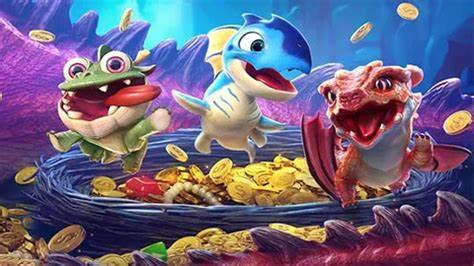 ปลายเต้นหวานทอดเท้าเทพเจ้า พีจีสล็อตเกมส์ที่ทำให้คุณหลงติด