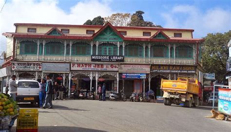 Mussoorie in December 2026 | Weather, Places & Things to do