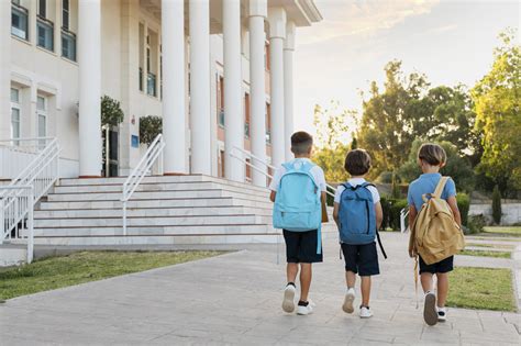 Top Benefits of Choosing an International School in Bangkok
