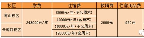 择校必看!2023年深圳市国际学校排名-国际学校网