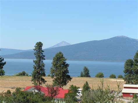 0.63 acres in Klamath County, Oregon